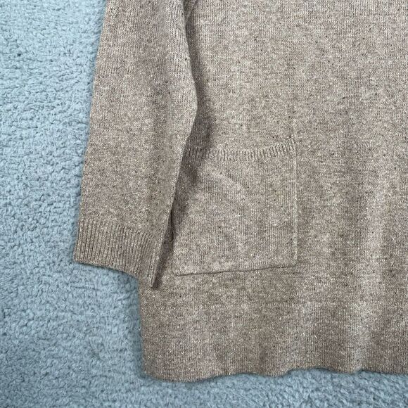 NWT Karen Scott Women’s Pullover Sweater Size 0X - Picture 2 of 9